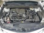 2018 Toyota Camry Hybrid на продаже в American Canyon, CA - Front End