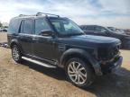 2016 Land Rover Lr4 Hse for Sale in Elgin, IL - Front End