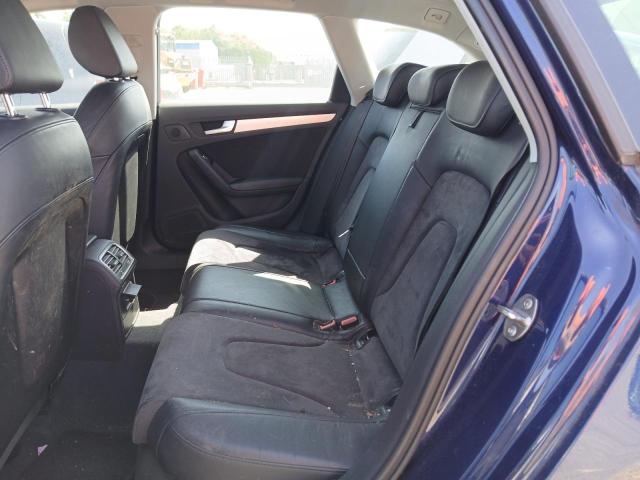 2014 AUDI A4 2.0 TDI ULTRA 163 SE TECHNIK 5DR