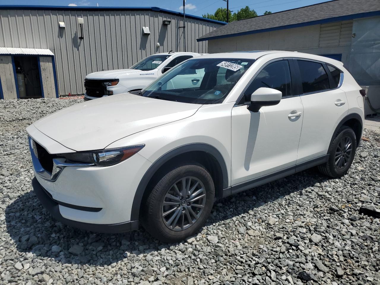 Mebane, NC에서 판매 중인 2020 Mazda Cx-5 Touring - Normal Wear