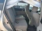 2011 Toyota Highlander Base за продажба в New Orleans, LA - Side