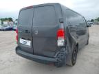 2019 VAUXHALL VIVARO 2900 DYNAMIC S/S  for sale at Copart WESTBURY