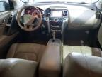 2010 Nissan Murano S for Sale in Candia, NH - Front End