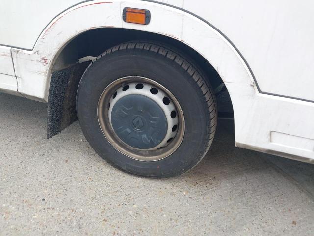 2023 RENAULT MASTER LL3
