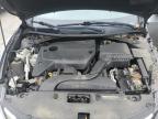 2017 Nissan Altima 2.5 na sprzedaż w Assonet, MA - Front End