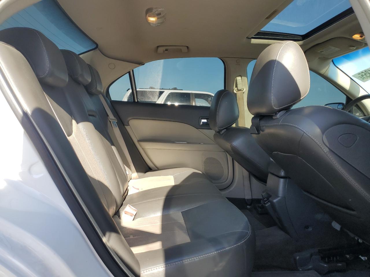 2010 Mercury Milan Hybrid VIN: 3MEDM0L39AR616243 Lot: 57054355