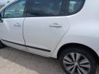 2015 PEUGEOT 3008 ACTIV for sale at Copart WISBECH