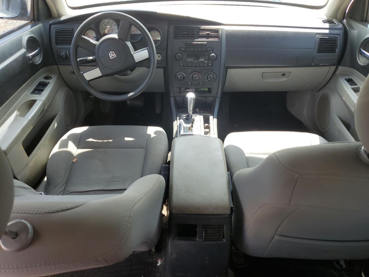 2007 Dodge Charger Se VIN: 2B3KA43G87H882516 Lot: 56335495