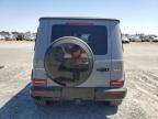 2022 MERCEDES-BENZ G 63 AMG   for sale at Copart CA - SACRAMENTO