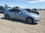 2019 Infiniti Q50 Luxe на продаже в American Canyon, CA - Vandalism