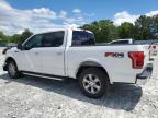 2015 Ford F150 Supercrew   de vânzare în Loganville, GA - Front End
