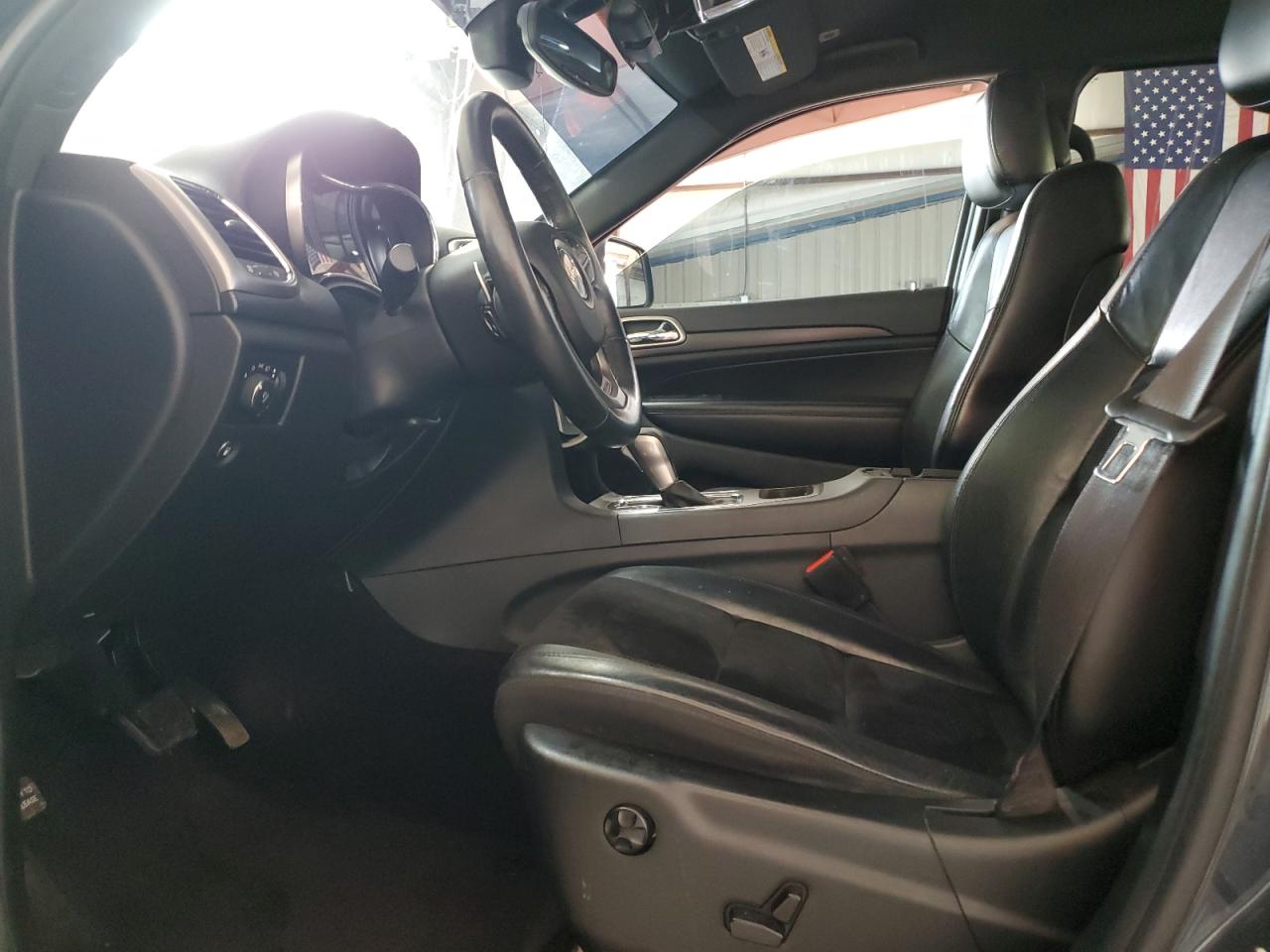 2017 Jeep Grand Cherokee Laredo VIN: 1C4RJFAGXHC895476 Lot: 55405255