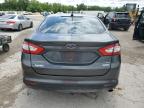 2015 Ford Fusion Se للبيع في Kansas City، KS - Minor Dent/Scratches
