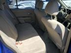 2009 Nissan Versa S იყიდება Portland-ში, OR - Minor Dent/Scratches