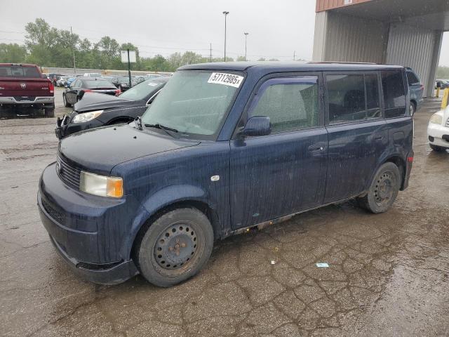 2006 Toyota Scion Xb