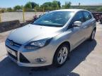 2014 FORD FOCUS ZETE for sale at Copart ST HELENS