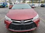 2016 Toyota Camry Le for Sale in Las Vegas, NV - Side
