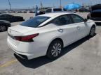 2024 Nissan Altima S for Sale in Sun Valley, CA - Front End