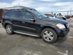 2008 Mercedes-Benz Gl 450 4Matic en Venta en Wilmington, CA - Front End