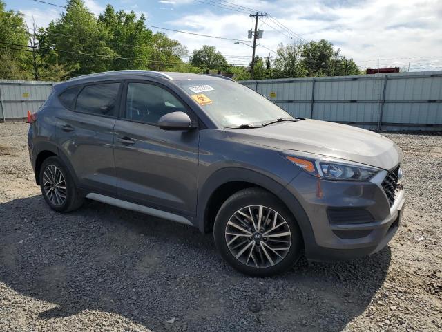  HYUNDAI TUCSON 2020 Серый