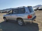 1999 Toyota Land Cruiser  for Sale in Helena, MT - Front End