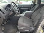 2008 Ford Edge Se de vânzare în Cahokia Heights, IL - Front End