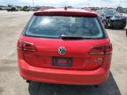 2017 Volkswagen Golf Sportwagen S продається в Moraine, OH - Front End