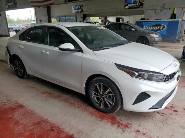  KIA FORTE 2023 Biały