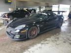 2006 Chevrolet Corvette Z06   продається в Sandston, VA - Water/Flood