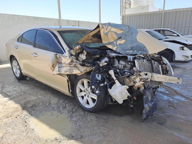 JTHBJ46G472038250 - 2007 Lexus Es 350 - #56806595