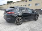 2018 Alfa Romeo Stelvio Sport for Sale in West Palm Beach, FL - Front End