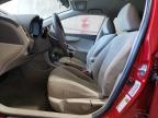 2010 Toyota Corolla Base იყიდება Blaine-ში, MN - Front End