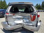 2015 Toyota Sienna Le на продаже в Graham, WA - Rear End