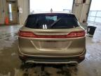 2018 Lincoln Mkc Reserve na sprzedaż w Mcfarland, WI - Front End