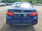 2019 Nissan Sentra S for Sale in East Granby, CT - Front End