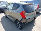 2014 KIA PICANTO QU for sale at Copart NEWBURY