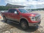 2017 Nissan Titan Xd Sl за продажба в Austell, GA - Normal Wear