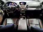 2017 Acura Rdx  for Sale in Sandston, VA - Rear End
