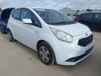 2015 KIA VENGA 1 ISG  for sale at Copart SANDY