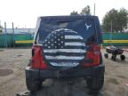 2014 Jeep Wrangler Unlimited Rubicon de vânzare în Denver, CO - Front End