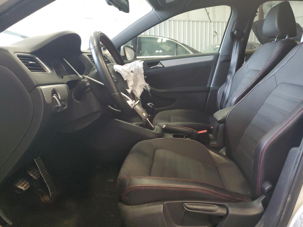 2012 Volkswagen Jetta Gli VIN: 3VW567AJ9CM407883 Lot: 56856075