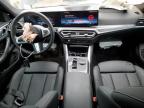 2024 BMW I4 EDRIVE 40 for sale at Copart QC - MONTREAL
