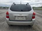 2006 Hyundai Tucson Gl за продажба в Ottawa, ON - Minor Dent/Scratches
