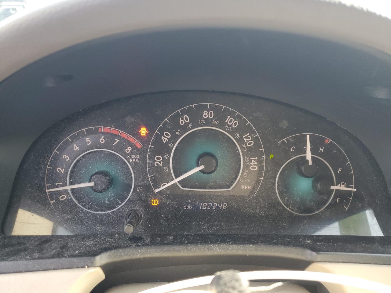 2007 Toyota Camry Solara Se VIN: 4T1FA38P87U111873 Lot: 55936265