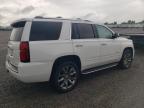 2015 Chevrolet Tahoe K1500 Ltz en Venta en Earlington, KY - Hail
