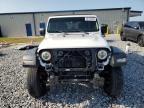 2021 Jeep Wrangler Unlimited Sport de vânzare în Arcadia, FL - Front End