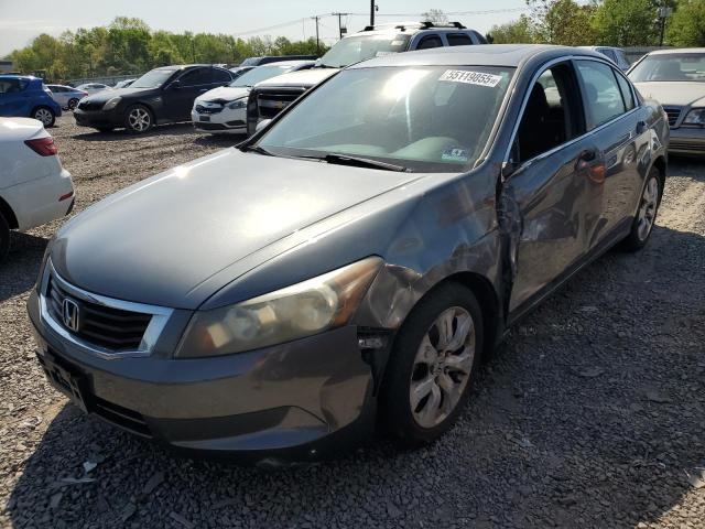 2009 Honda Accord Ex