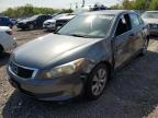 2009 Honda Accord Ex for Sale in Hillsborough, NJ - Side