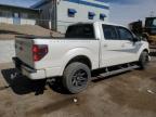 2012 Ford F150 Supercrew for Sale in Albuquerque, NM - Front End