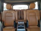 2020 Lincoln Aviator Black Label Grand Touring en Venta en Las Vegas, NV - Front End